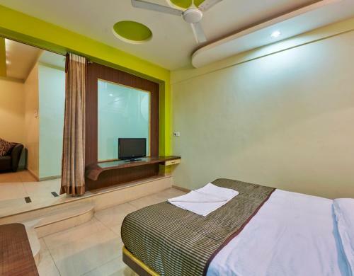 `hotel Sukhrup