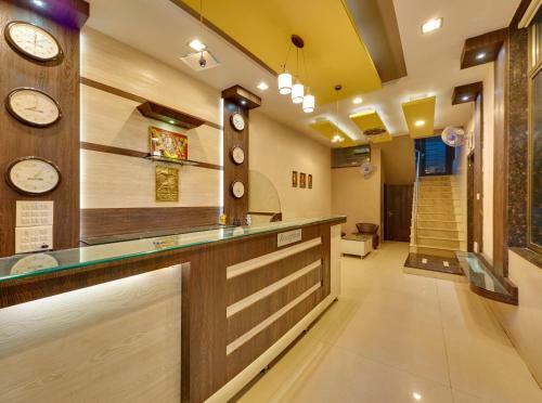 `hotel Sukhrup