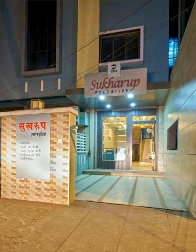 `hotel Sukhrup
