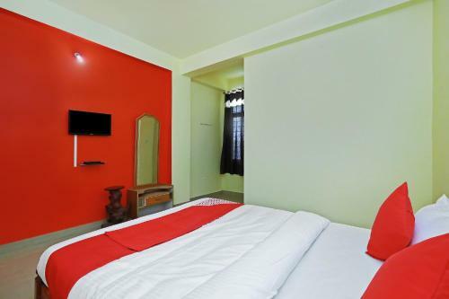Hotel Oyo 24623 Chetana Residency