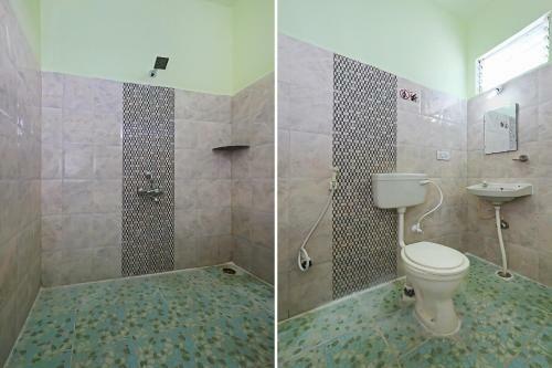 Hotel Oyo 24623 Chetana Residency