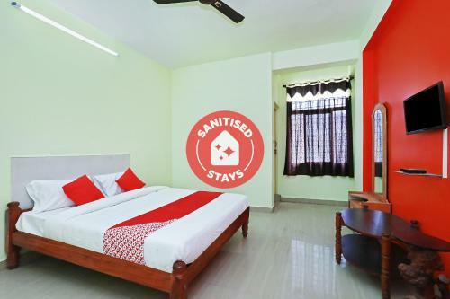 Hotel Oyo 24623 Chetana Residency