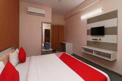 Hotel Oyo 26864 Affinity Palace