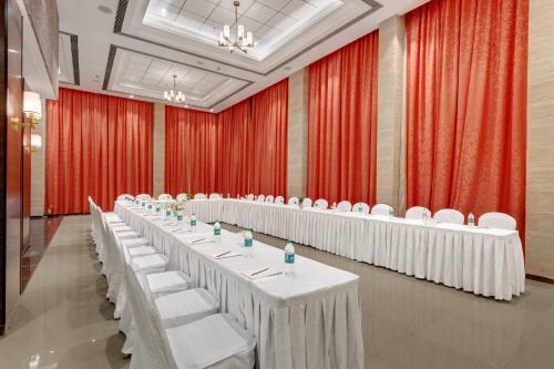Hotel The Fern Residency, Satara Maharashtra