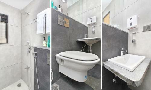 Hotel Treebo Trend City Inn,satara