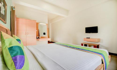Hotel Treebo Trend Gul-bahar,satara