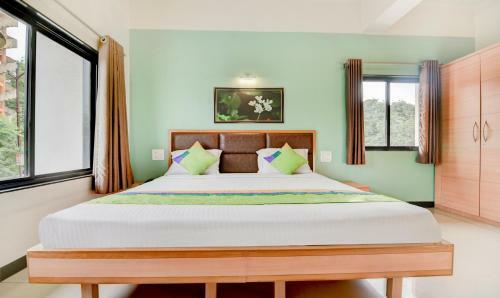 Hotel Treebo Trend Gul-bahar,satara