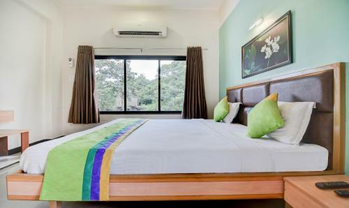 Hotel Treebo Trend Gul-bahar,satara