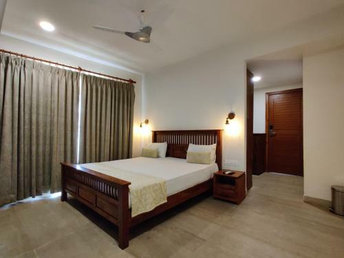 Woodstock Acres Villa Resort