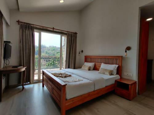 Woodstock Acres Villa Resort