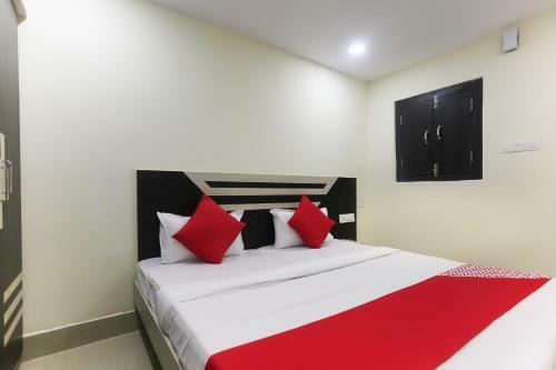 Oyo 62525 Hotel Olive