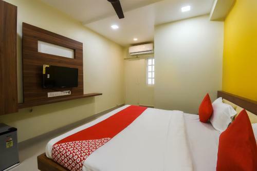 Oyo 45335 Hotel Ratan Deluxe