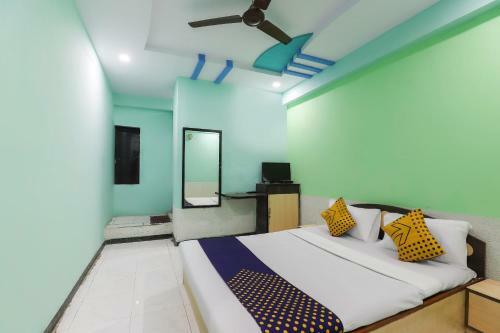 Spot On 66277 Hotel Sarovar Guest House