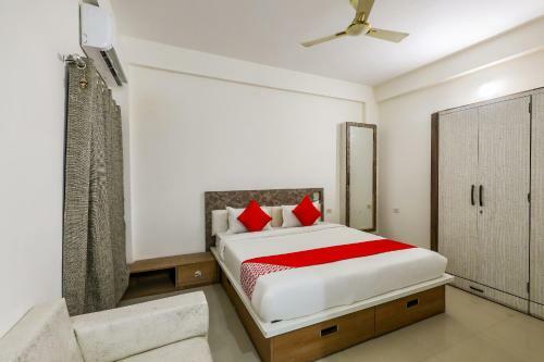 Hotel Oyo Capital O 68451 Sugar Cube