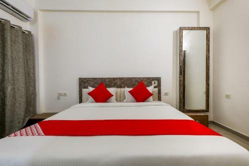 Hotel Oyo Capital O 68451 Sugar Cube