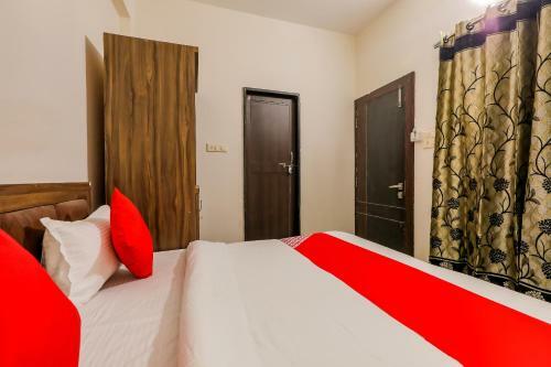 Hotel Oyo Capital O 68451 Sugar Cube