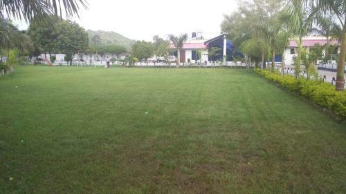 Hotel Vamoose Sambodhi