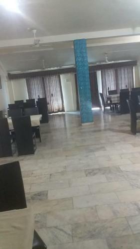 Hotel Vamoose Sambodhi