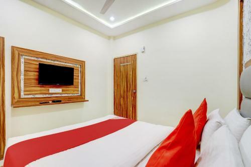 Oyo 69381 Hotel Ganesh Inn