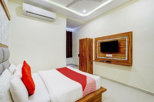 Oyo 69381 Hotel Ganesh Inn