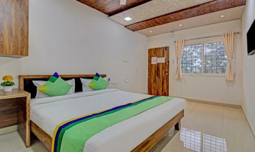 Hotel Treebo Trend Sai Samrat Resort
