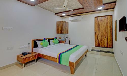 Hotel Treebo Trend Sai Samrat Resort