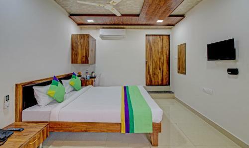 Hotel Treebo Trend Sai Samrat Resort