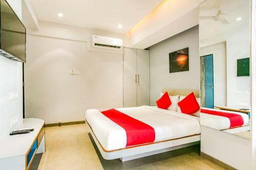 Hotel Oyo Flagship 77714 Primma Inn
