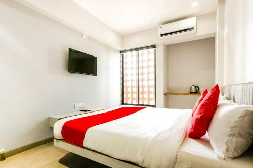 Hotel Oyo Flagship 77714 Primma Inn