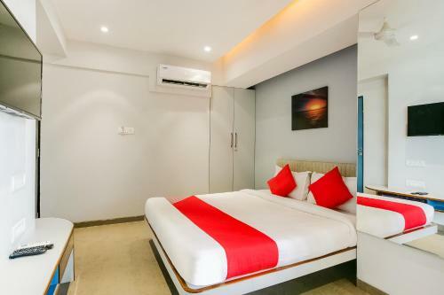 Hotel Oyo Flagship 77714 Primma Inn