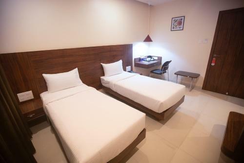 Hotel Central Avenue