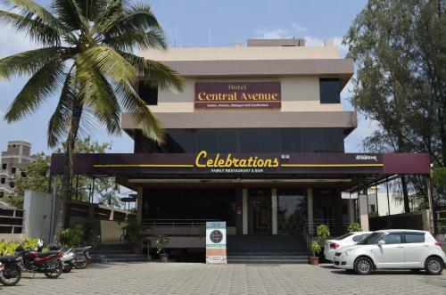 Hotel Central Avenue