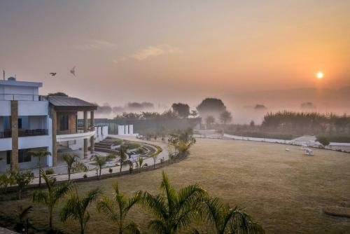 Hotel Clarks Resort Abhyaran Ranthambore
