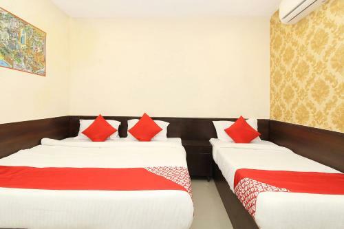 Hotel Oyo 26883 Vasundhara Guest House