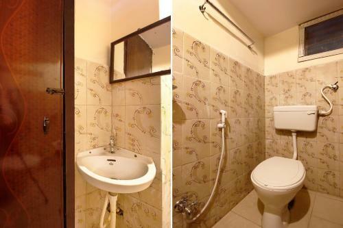 Hotel Oyo 26883 Vasundhara Guest House