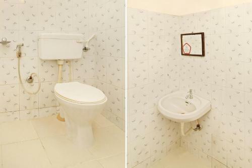 Hotel Oyo 26883 Vasundhara Guest House