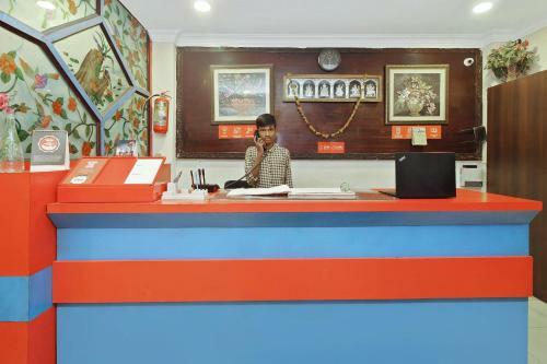 Hotel Oyo 26883 Vasundhara Guest House