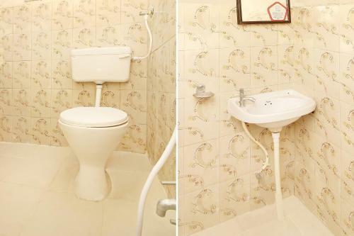 Hotel Oyo 26883 Vasundhara Guest House
