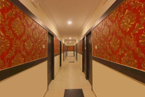 Hotel Oyo 26883 Vasundhara Guest House