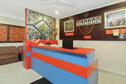 Hotel Oyo 26883 Vasundhara Guest House