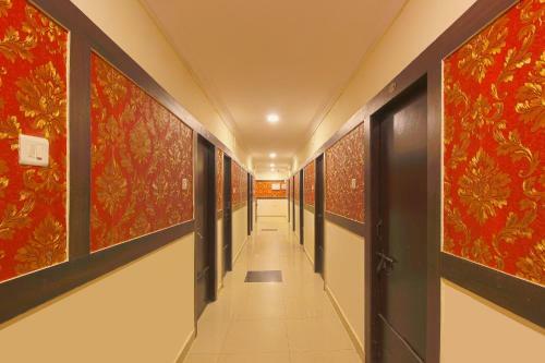 Hotel Oyo 26883 Vasundhara Guest House