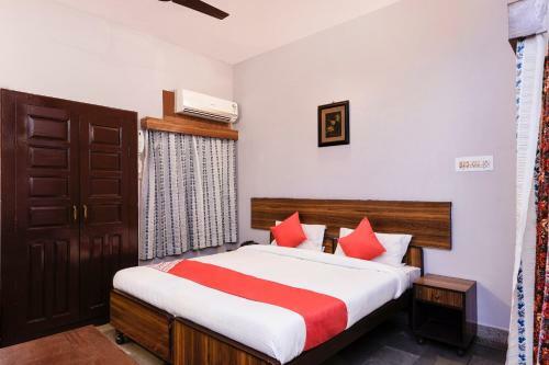 Oyo 29902 Hotel Ganesh Ranthambhore