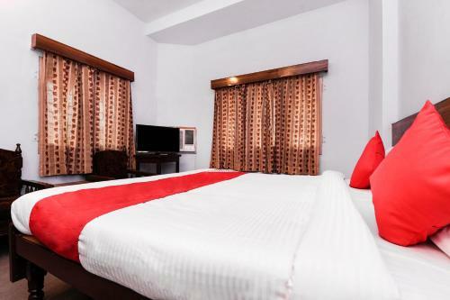 Oyo 29902 Hotel Ganesh Ranthambhore