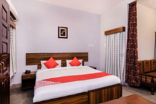 Oyo 29902 Hotel Ganesh Ranthambhore
