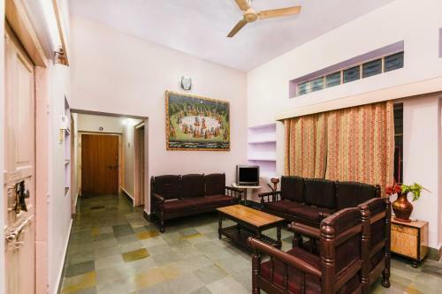 Oyo 29902 Hotel Ganesh Ranthambhore