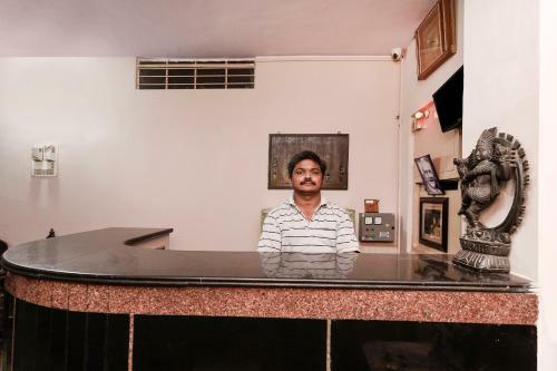 Oyo 29902 Hotel Ganesh Ranthambhore