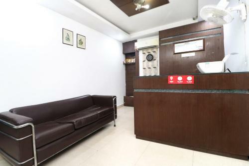 Oyo 8627 Hotel Space