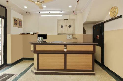 Spot On 37669 Hotel Shiva Sai Lodge