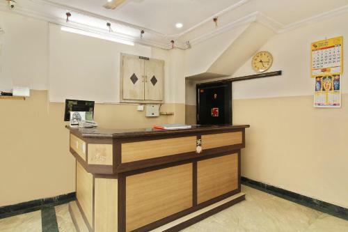 Spot On 37669 Hotel Shiva Sai Lodge