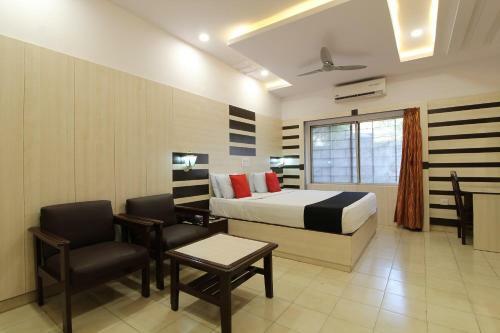 Capital O 1780 Hotel Belsons Taj Mahal
